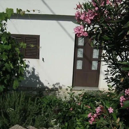 Podmartine * Baška