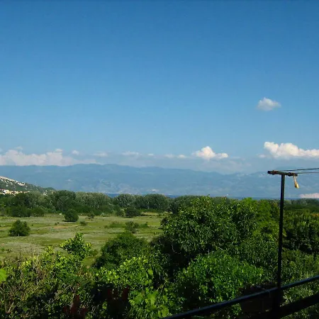 Podmartine Appartement