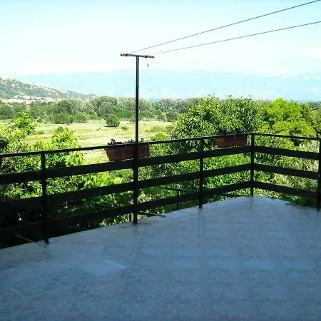 Podmartine * Baška