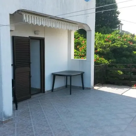 Podmartine Διαμέρισμα