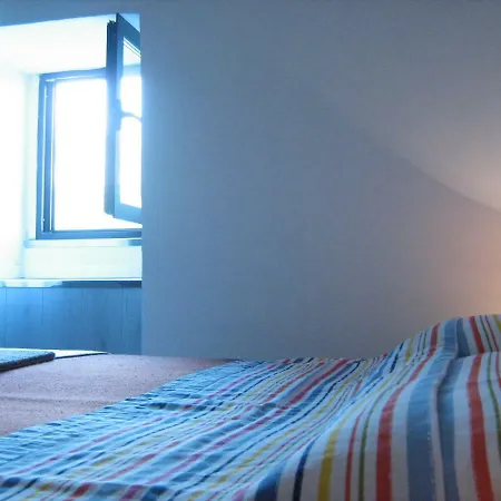 Appartement Podmartine *