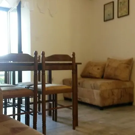 Podmartine Appartement *