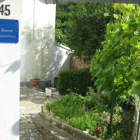 Podmartine Appartement