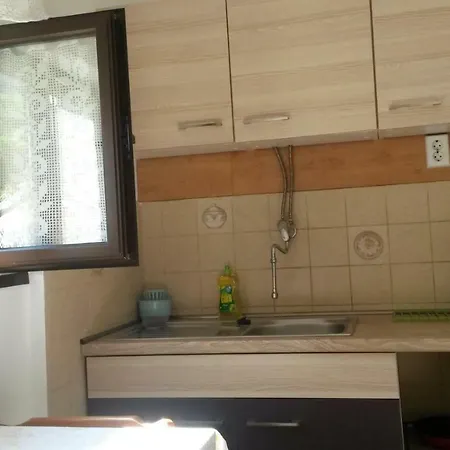 Apartman Podmartine *