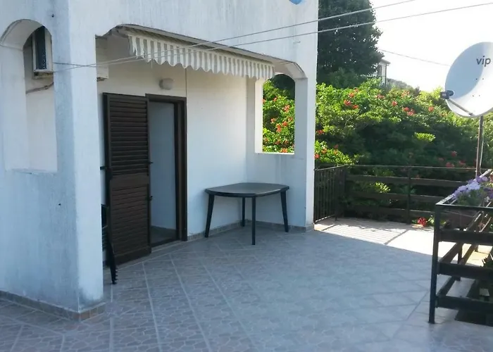 Podmartine Apartmán