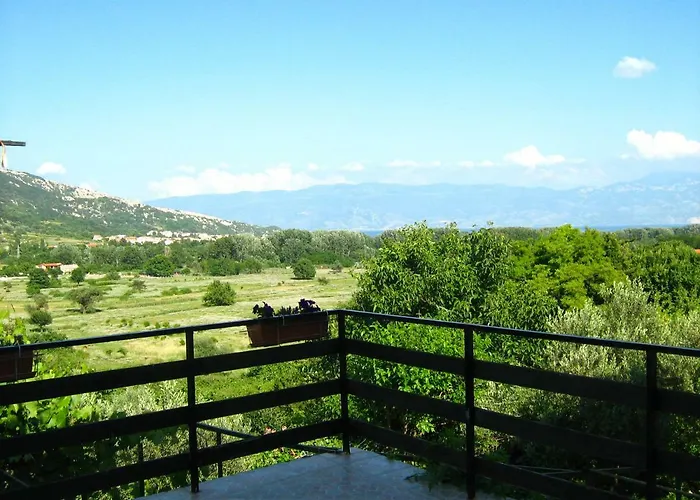 Podmartine Apartmán