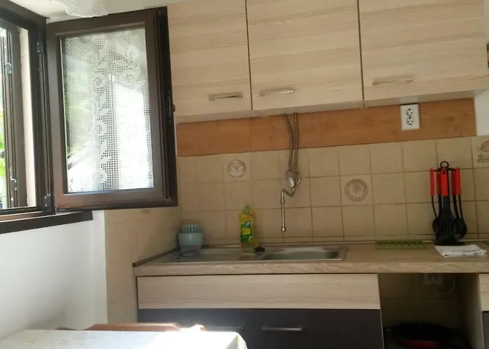 Apartmán Podmartine *