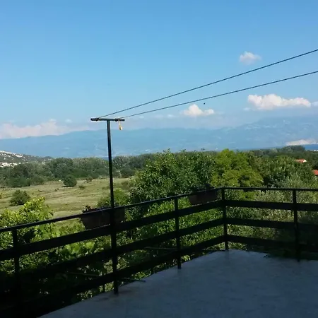 Podmartine Apartament *