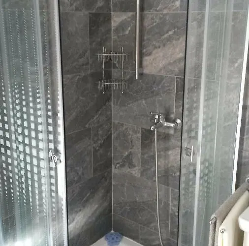 Apartament Podmartine