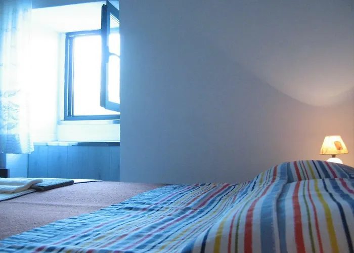 Apartament Podmartine *